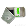 血圧計の血のテキストメッセージ装置BPモニター
